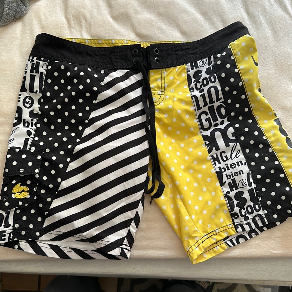 Billabong Board Shorts